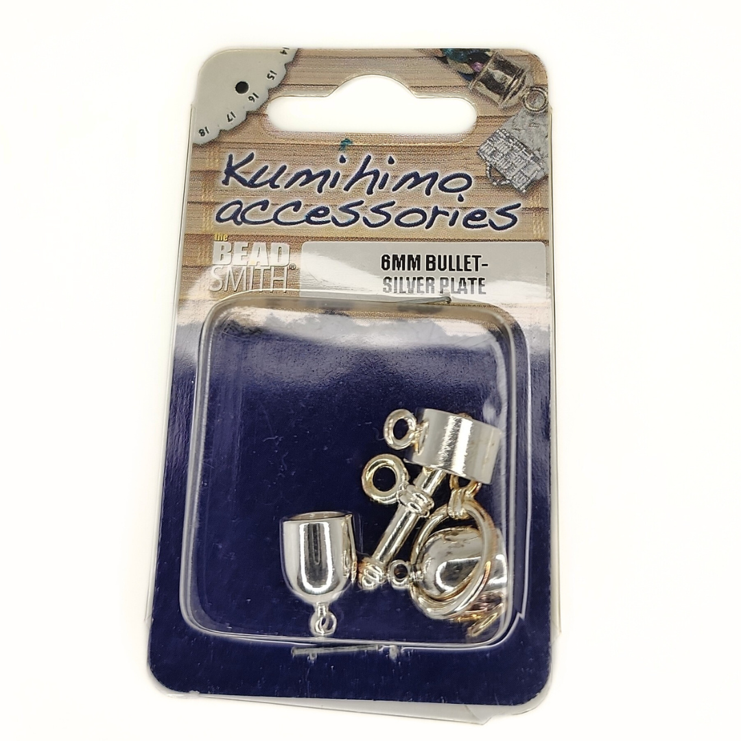 Silver Bullet Finding Set 6mm