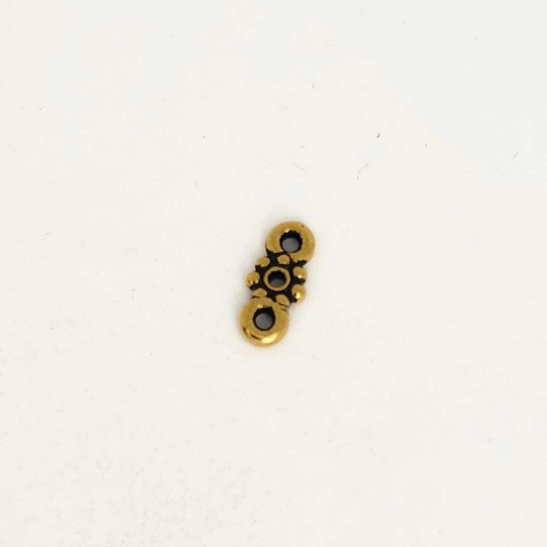 Heishi Link 5mm