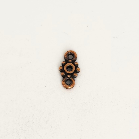 Heishi Link 6mm