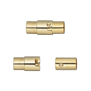 Magnetic Lock Clasp 18x7mm