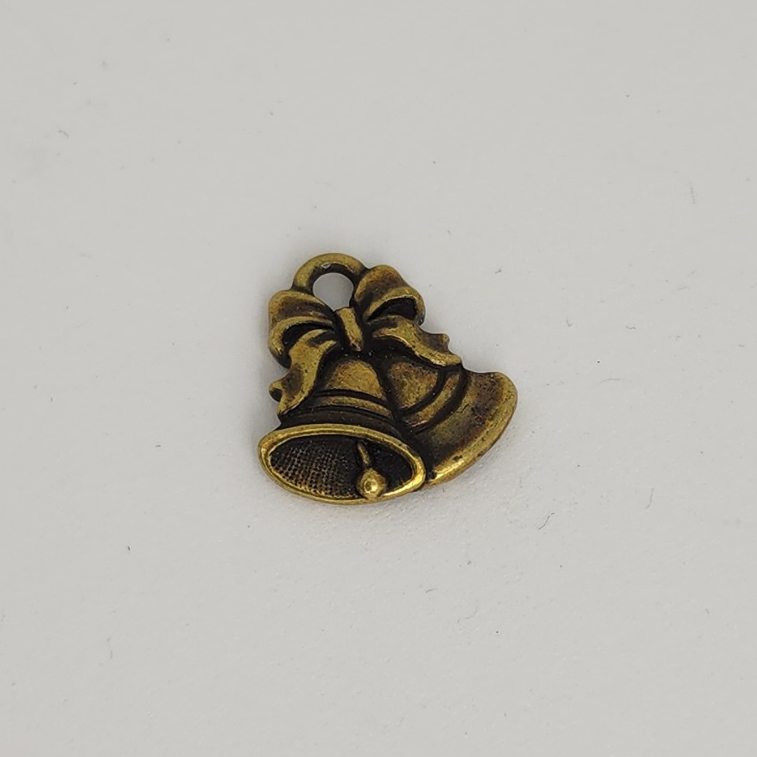 Christmas Bells Drop 16.5mm