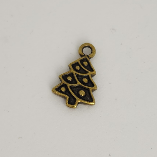 Christmas Tree Drop 20mm