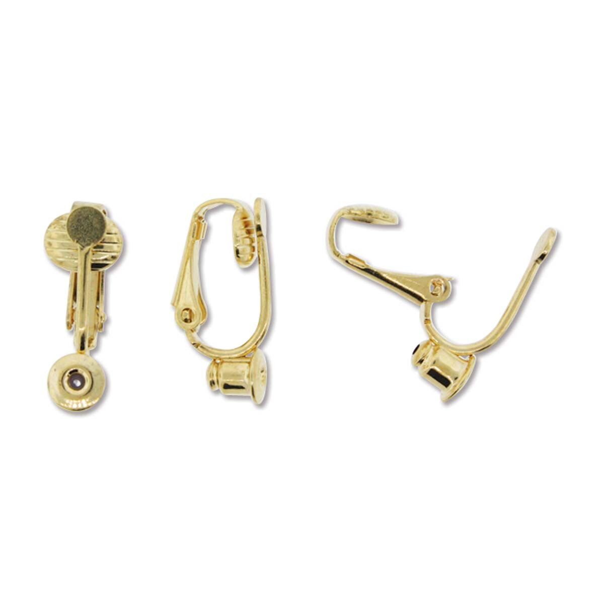 Gold Earring Converter 9.5x20mm