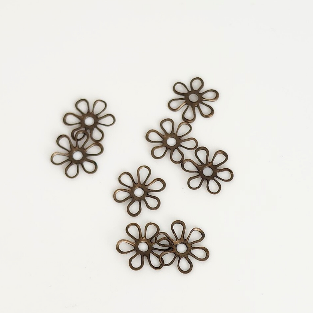 Fairy Petals 13.5mm