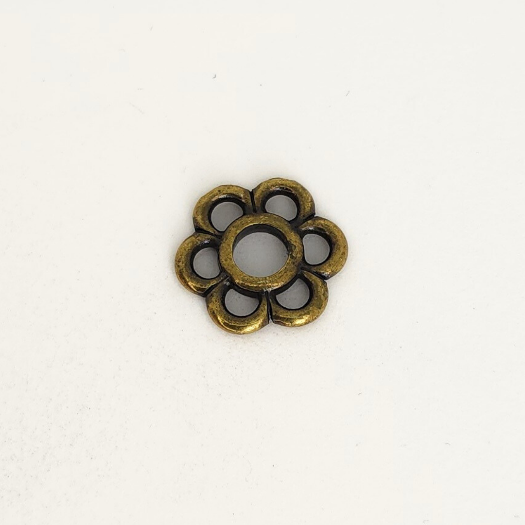 6 Petal Link 12.5mm