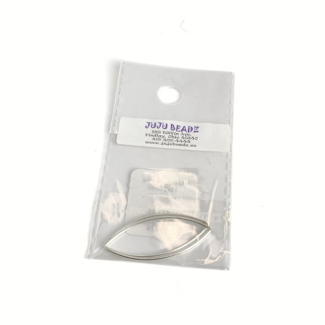 Marquise Link 16x38mm