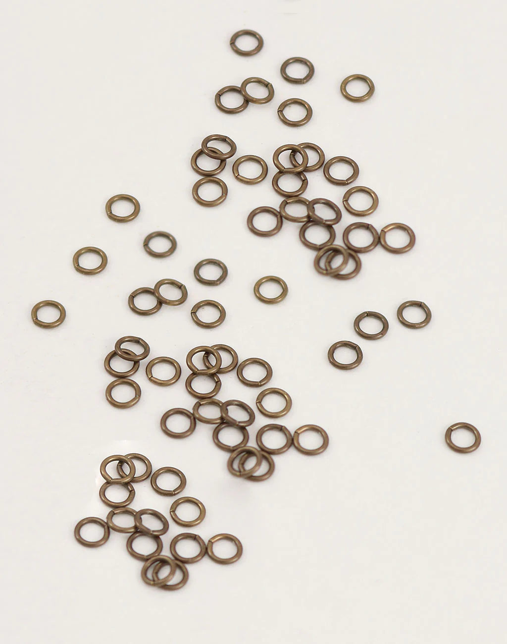 Jump Ring 21g 4mm