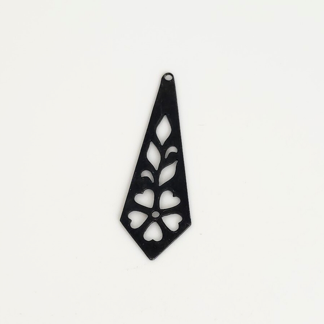 Primrose Stencil 47.5x16mm