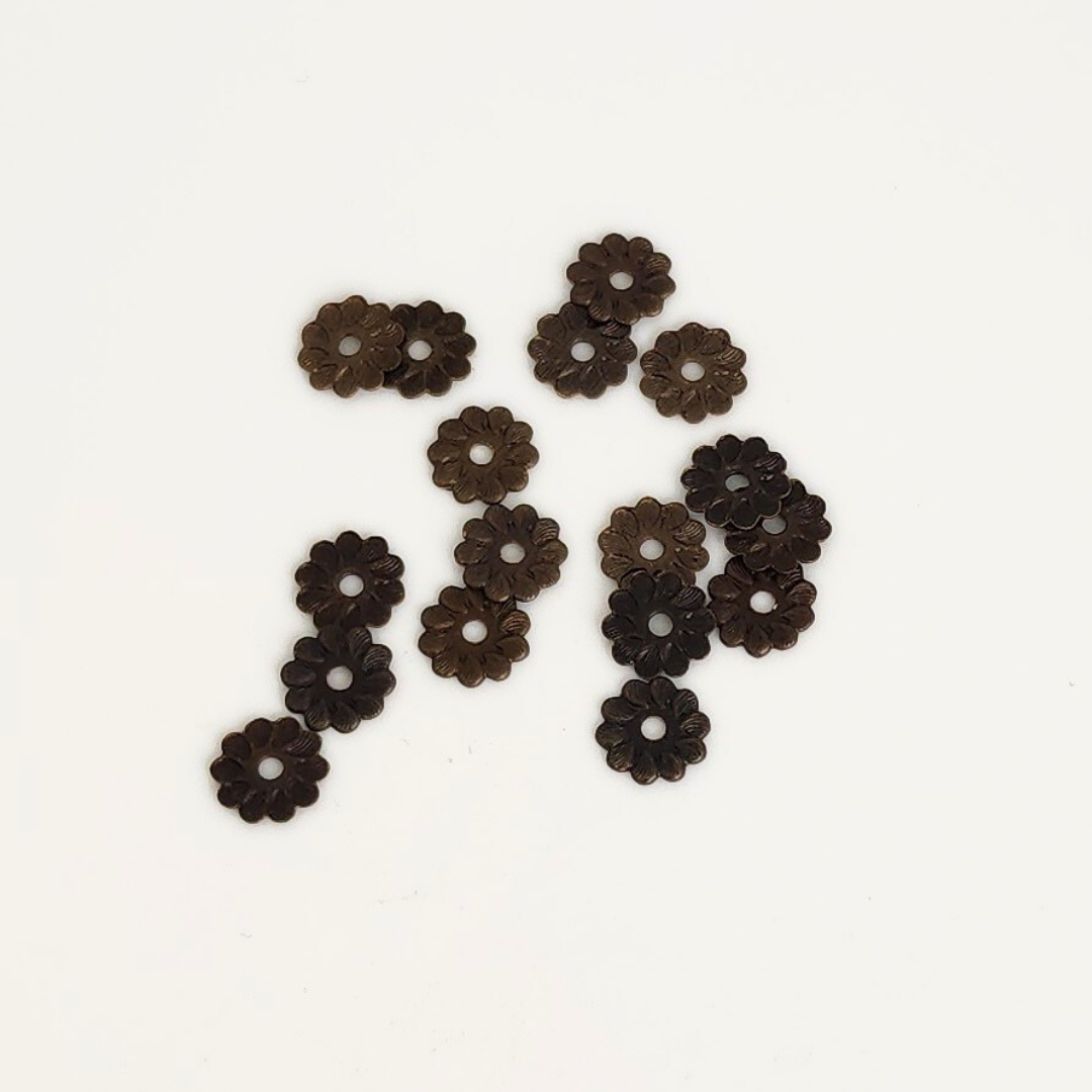Pinwheel Washer 7.5mm
