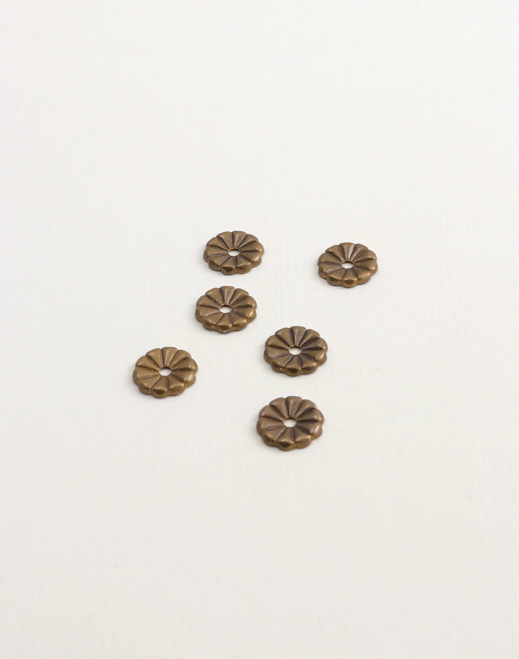 Daisy Washer 9mm