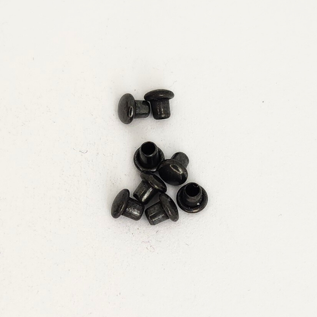 Rivet Set 4mm