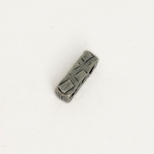 Rock & Roll 3 Hole Bar Link 14x5mm
