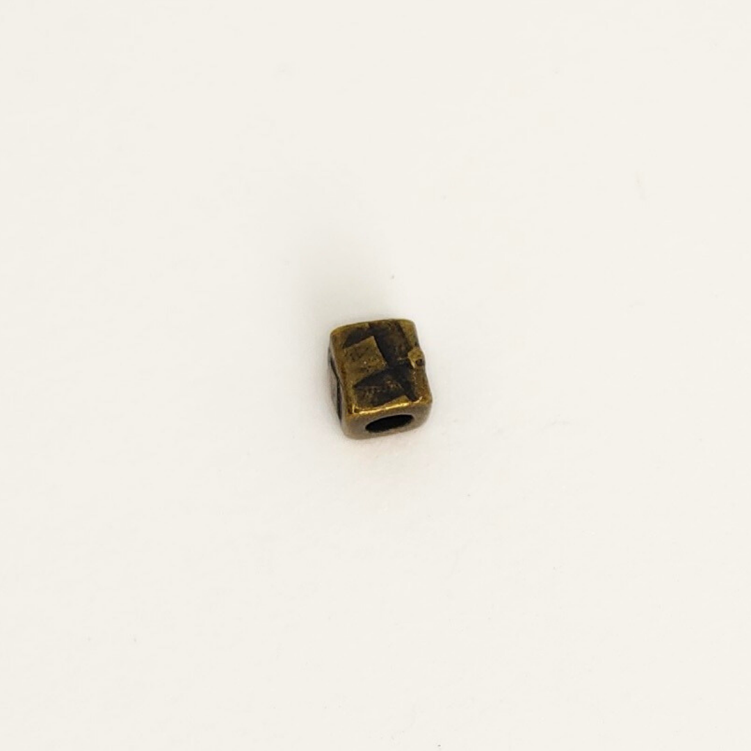 Rock & Roll Cube 5mm