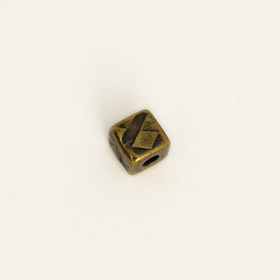 Rock & Roll Cube 6mm