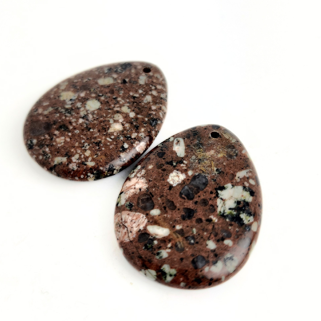 Mica Quartz Flat Brio