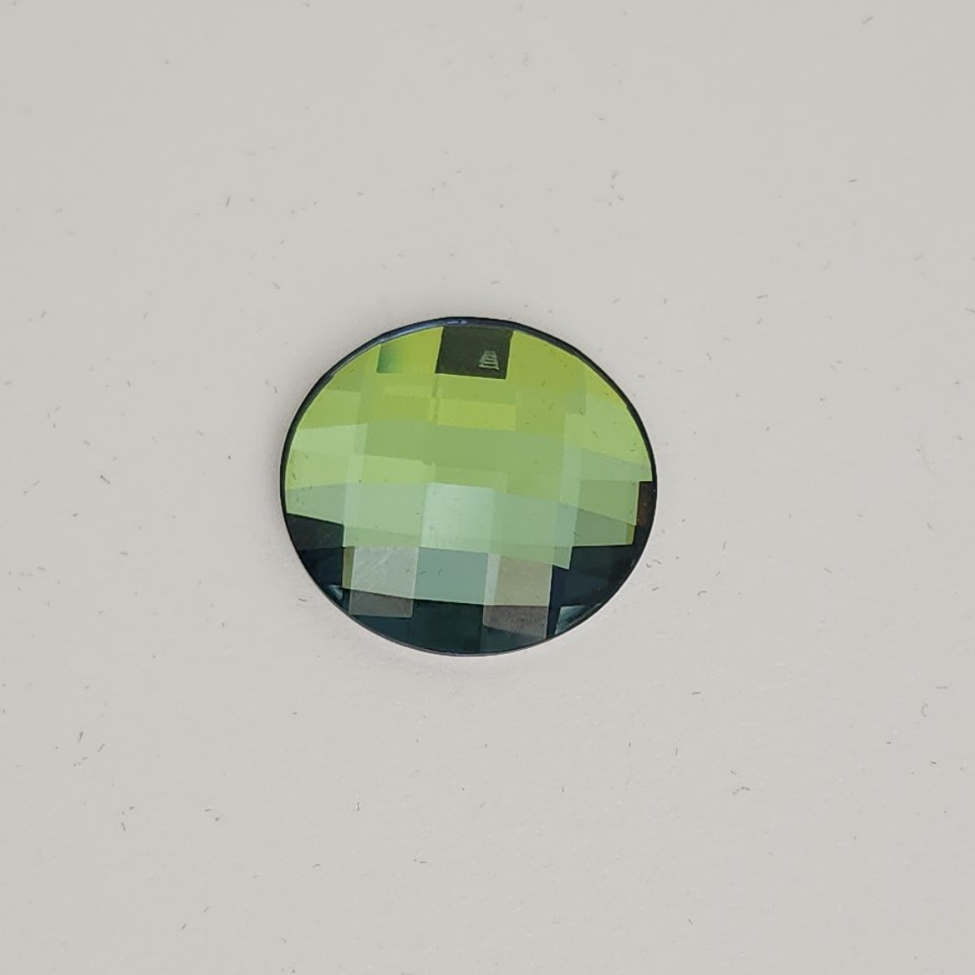 Chessboard Circle 20mm
