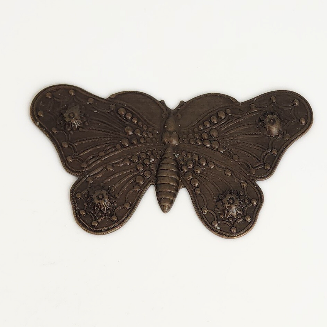 Butterfly Grandeur 69mm