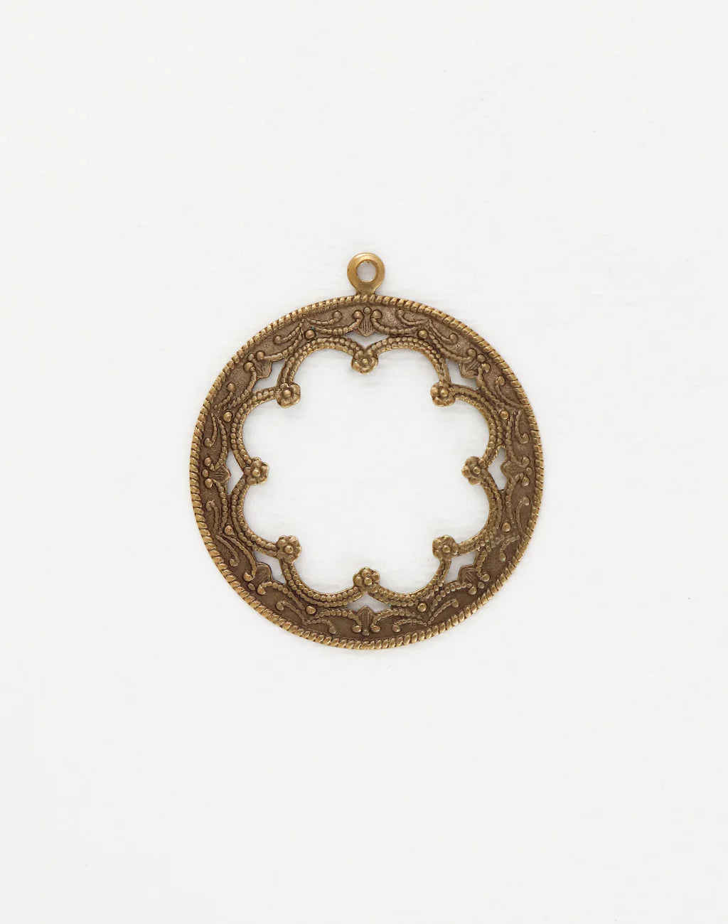 Framed Scrollwork 35mm