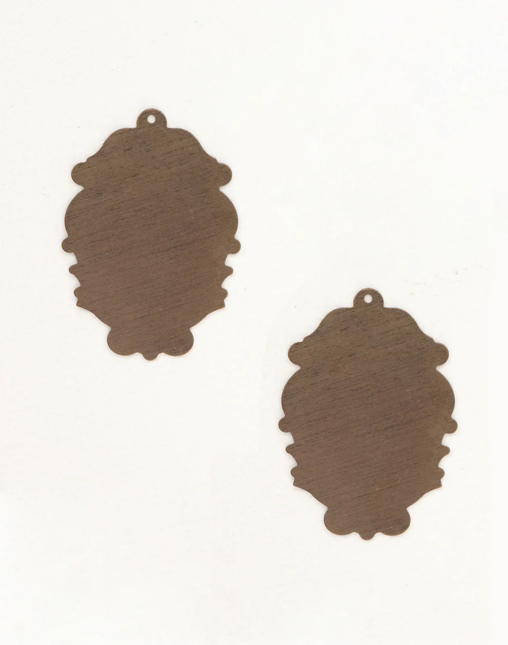 Victorian Silhouette 50x32mm