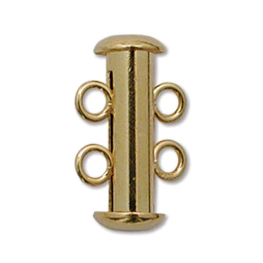 Tube Clasp 16mm