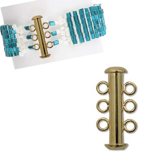 Tube Clasp 21mm