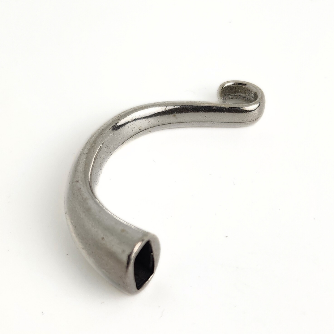 Captain Hook Clasp
