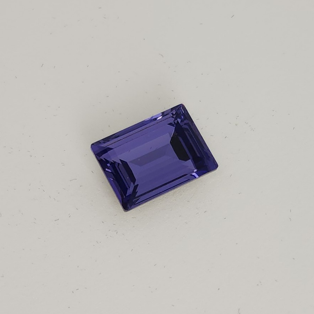 Step Cut 18x13mm
