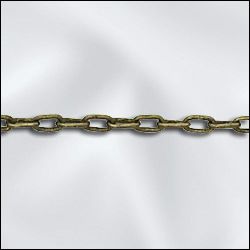 Small Drawn Cable Chain