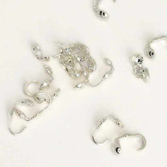 Clam Shell Bead Tip