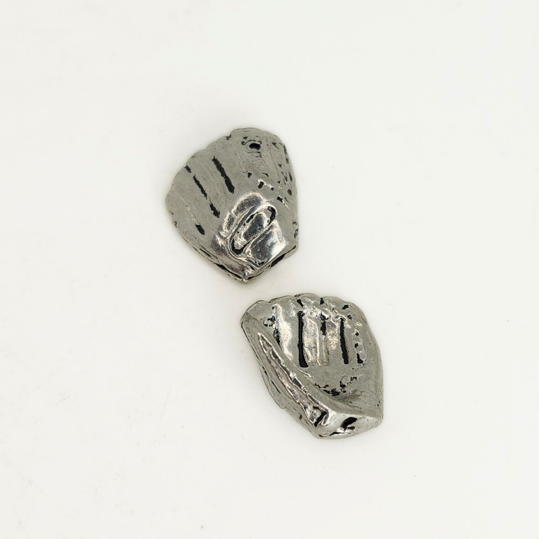 Ball Glove Charm