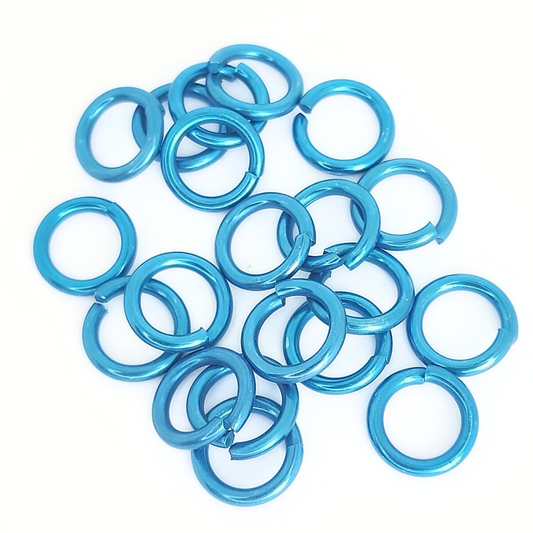 Jump Ring 12g 3/8”