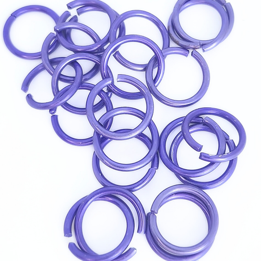 Jump Ring 14g 1/2”