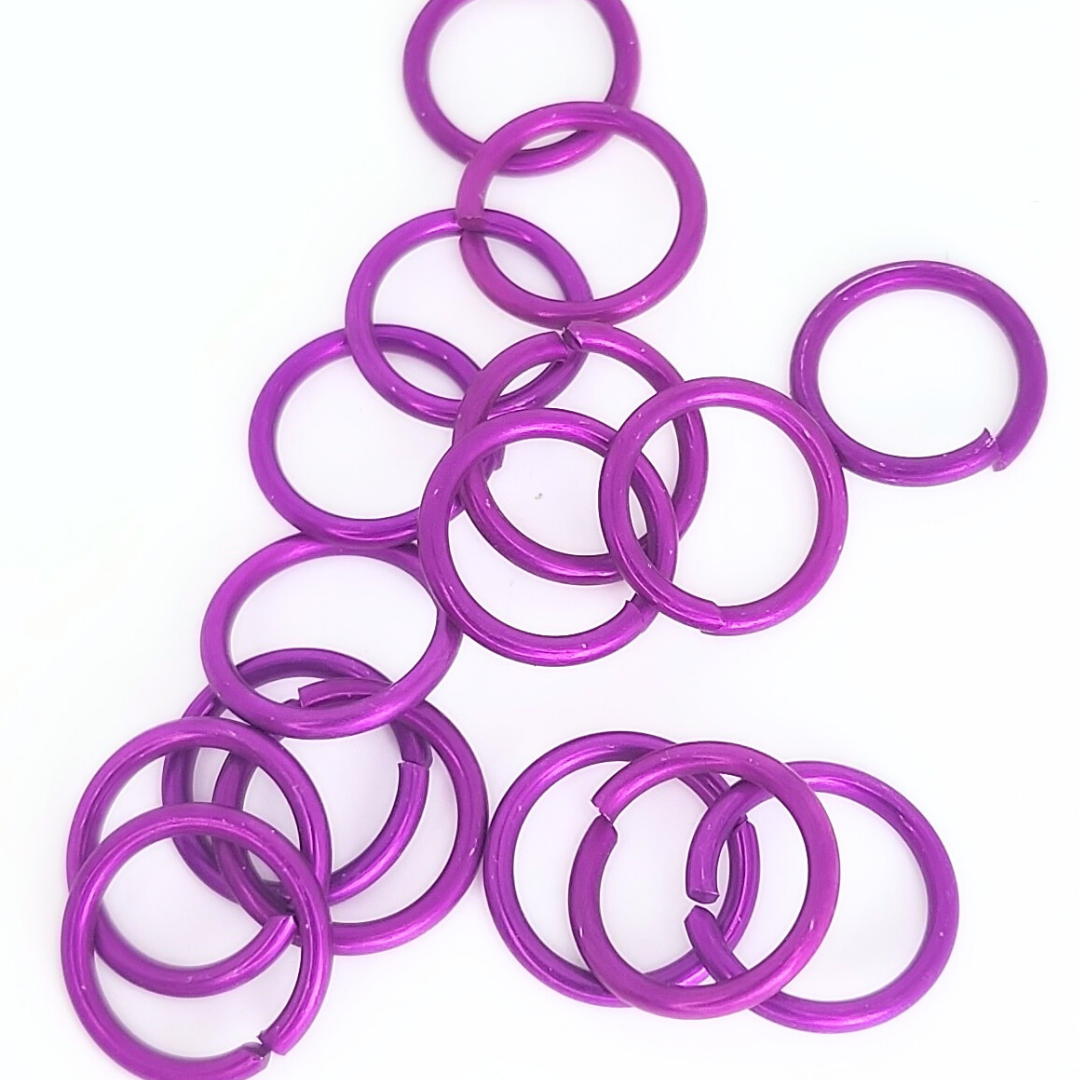 Jump Ring 14g 1/2”