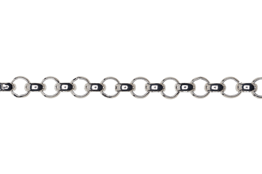 Rolo Chain 7mm