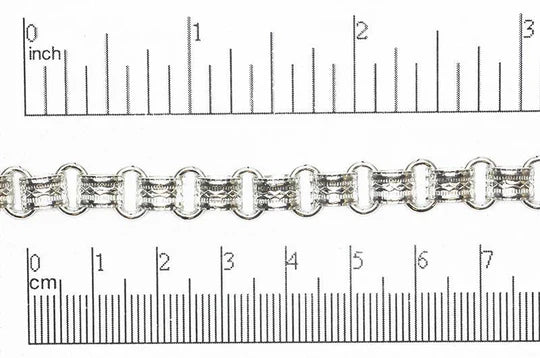 Repro Vintage Chain 8.5mm