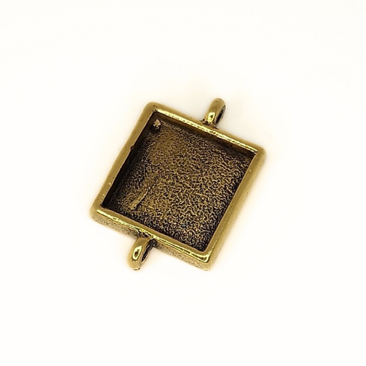 Square Link 28x19x4mm