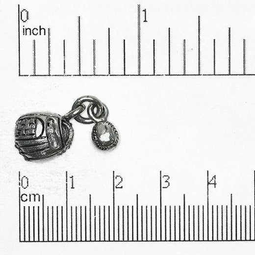 Base-Soft Ball/Mit Charm