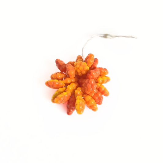 Grapes 11x16mm