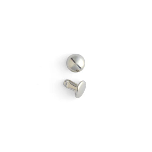 Domed Rivet 7mm