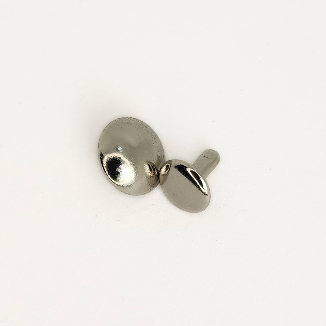 Domed Rivet 12mm