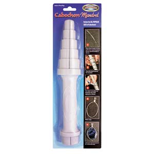 Cabochon Mandrel
