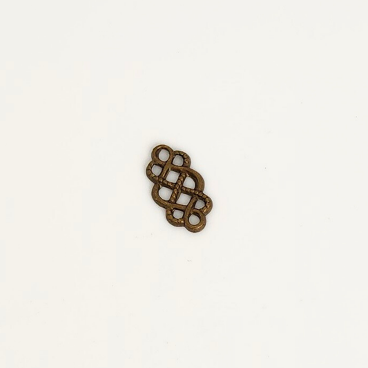 Woven Connector 8x16mm
