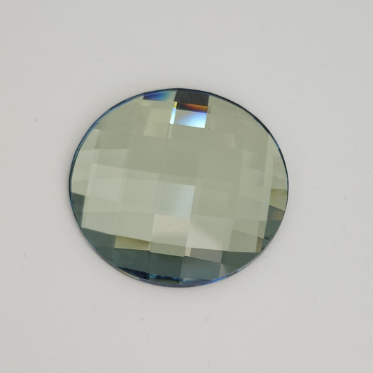 Chessboard Circle 40mm