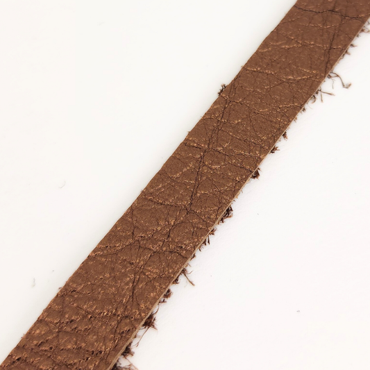 Leather Strap .5x10"