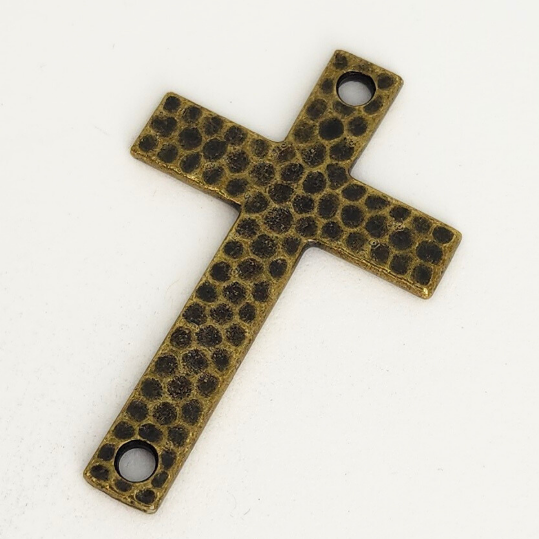 Hammertone Cross Link 40mm