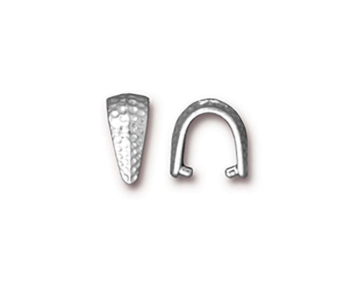 Hammertone Pinch Bail 11mm