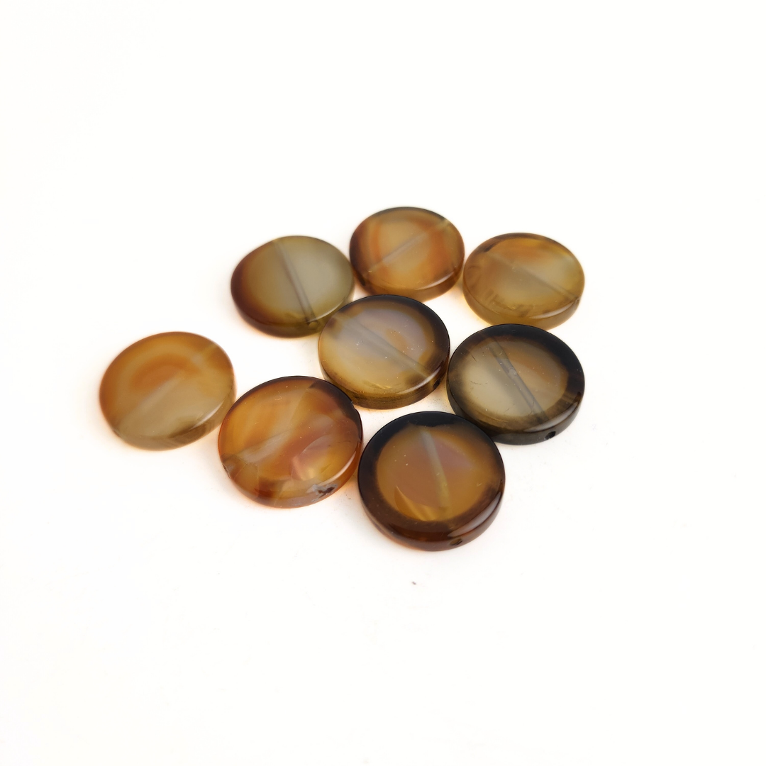 Carnelian Disk