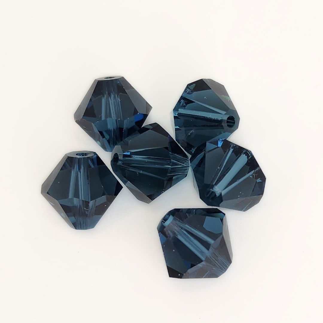 Bicone 10mm