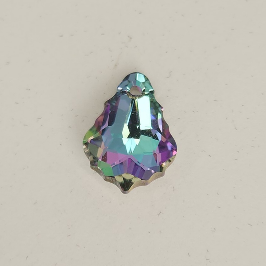 Baroque 16x11mm