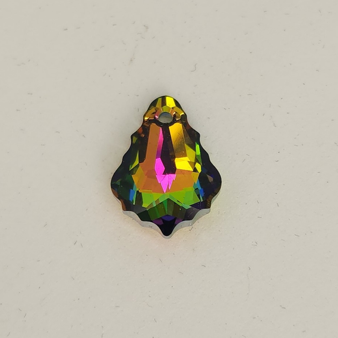 Baroque 16x11mm